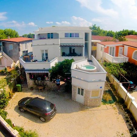 Apartments Kovac Вир Экстерьер фото