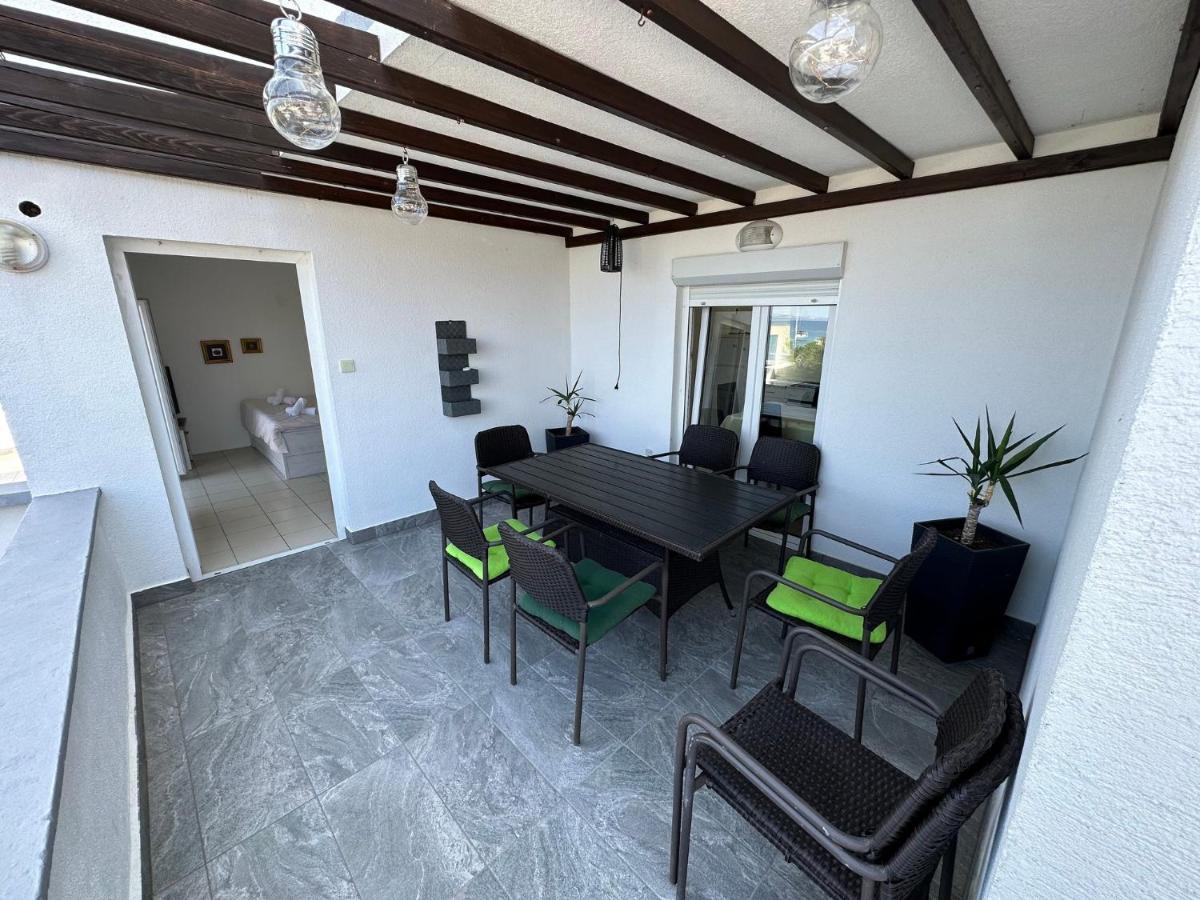 Apartments Kovac Вир Экстерьер фото