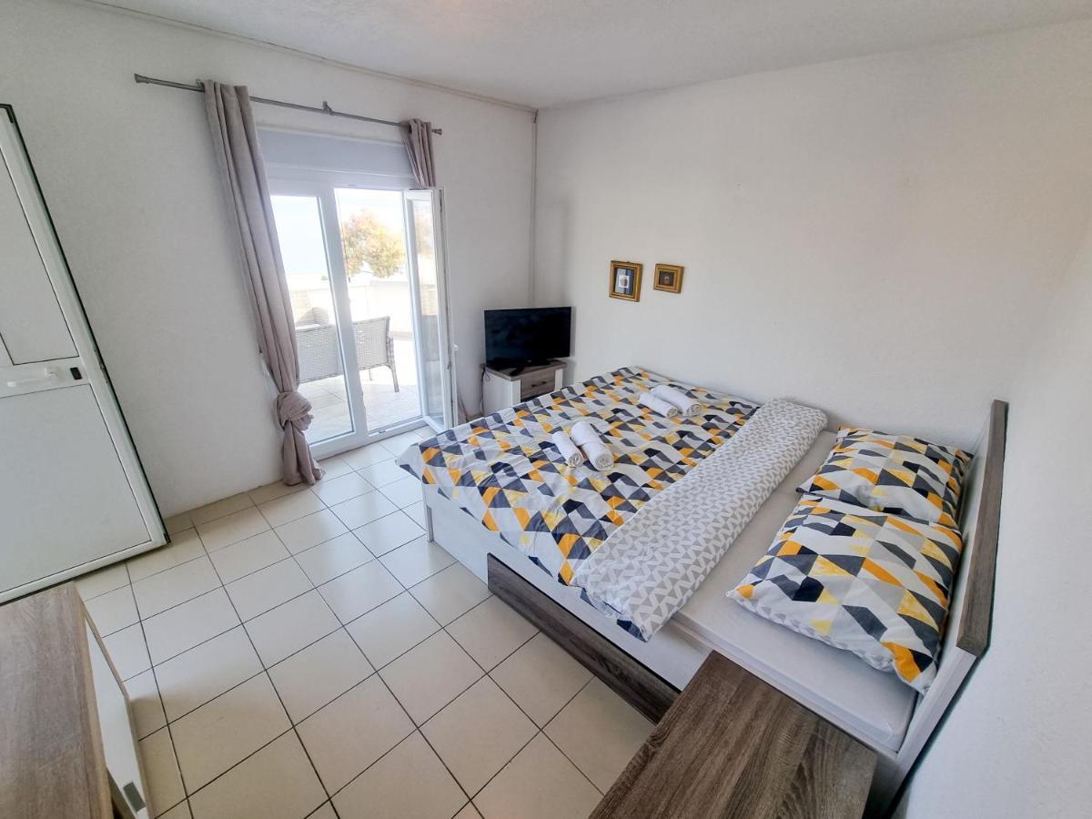 Apartments Kovac Вир Экстерьер фото