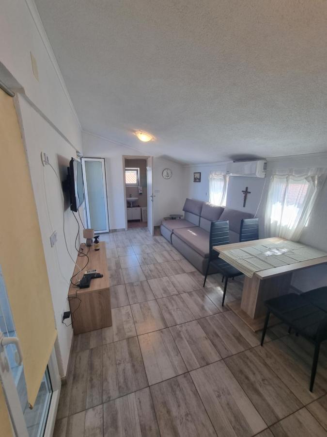 Apartments Kovac Вир Экстерьер фото