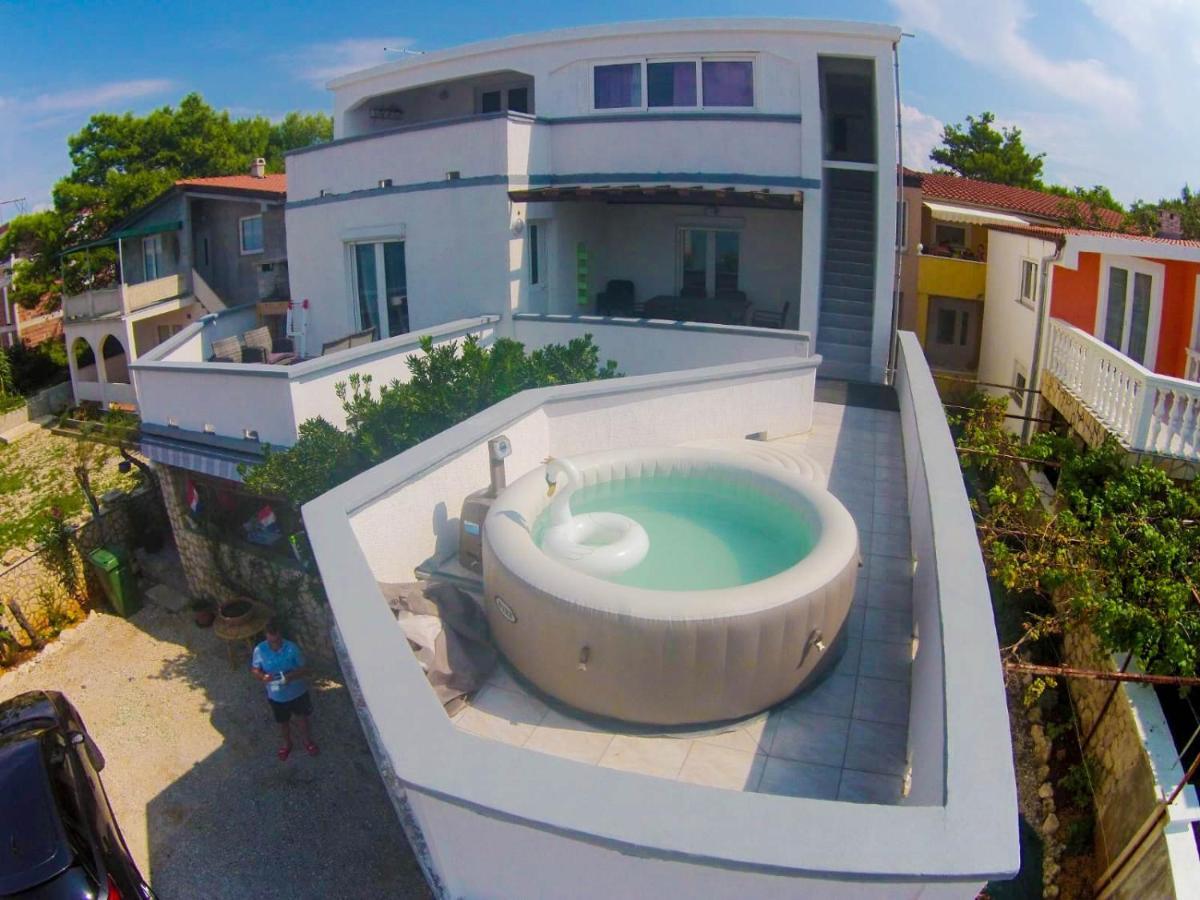 Apartments Kovac Вир Экстерьер фото