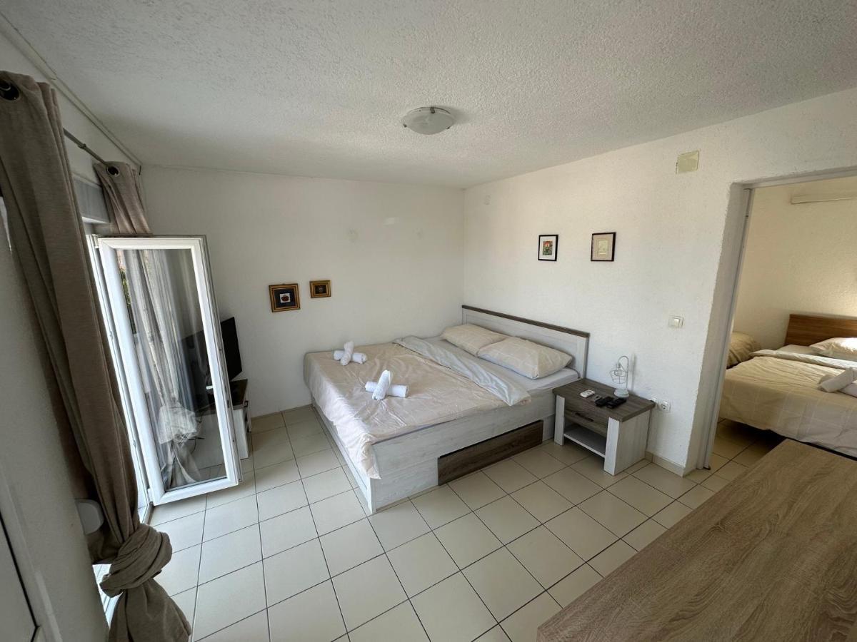 Apartments Kovac Вир Экстерьер фото