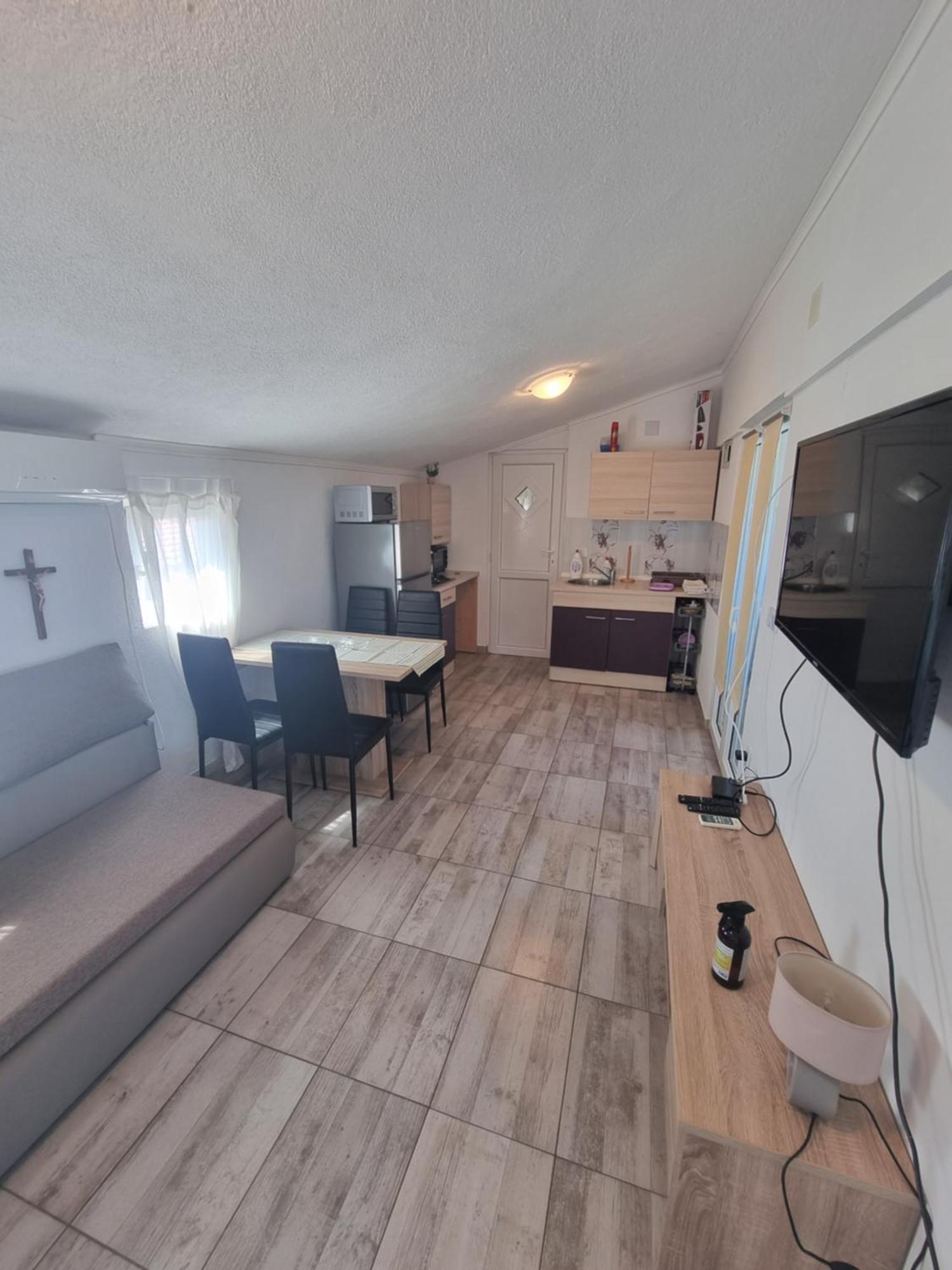 Apartments Kovac Вир Экстерьер фото