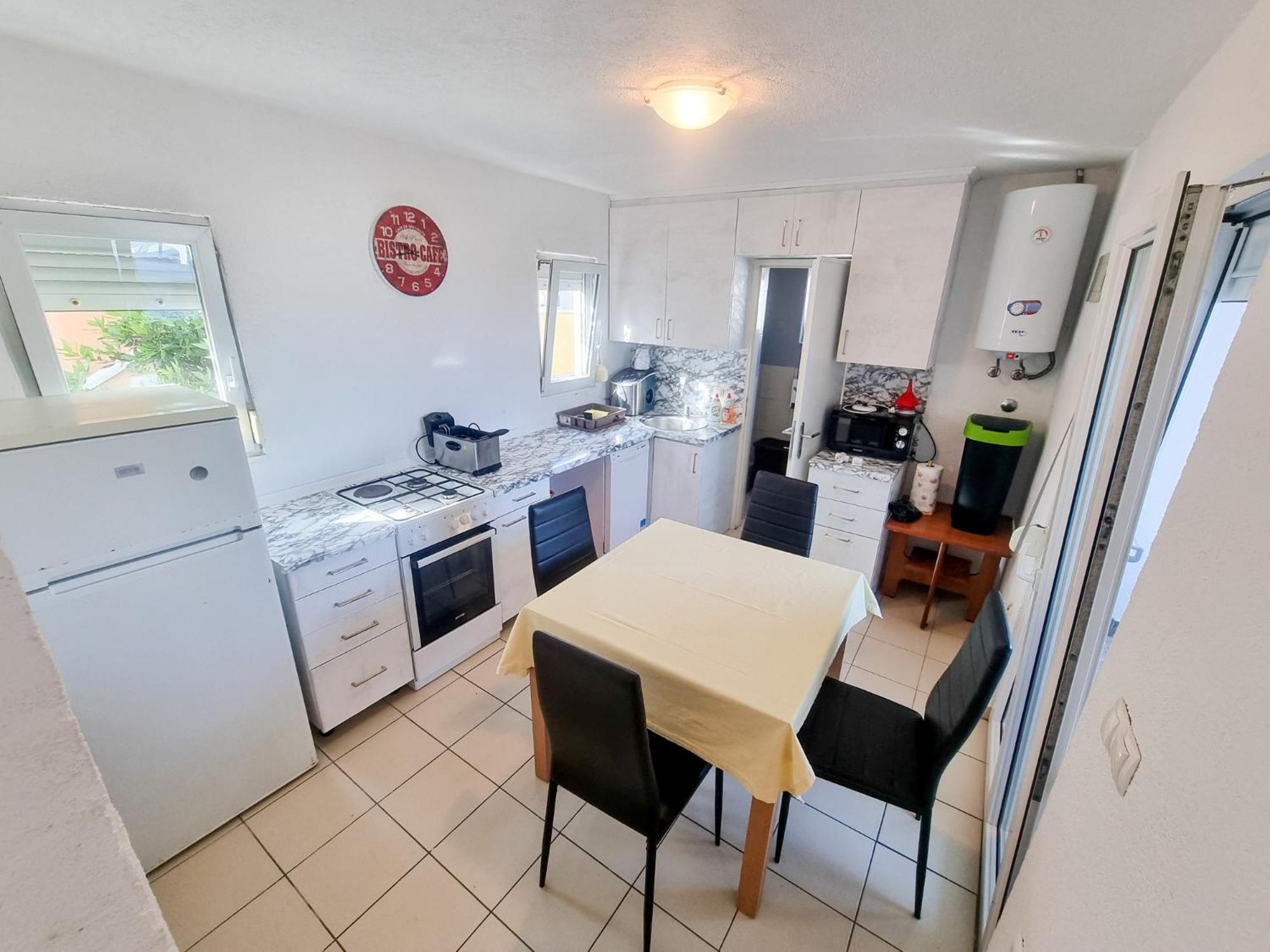 Apartments Kovac Вир Экстерьер фото